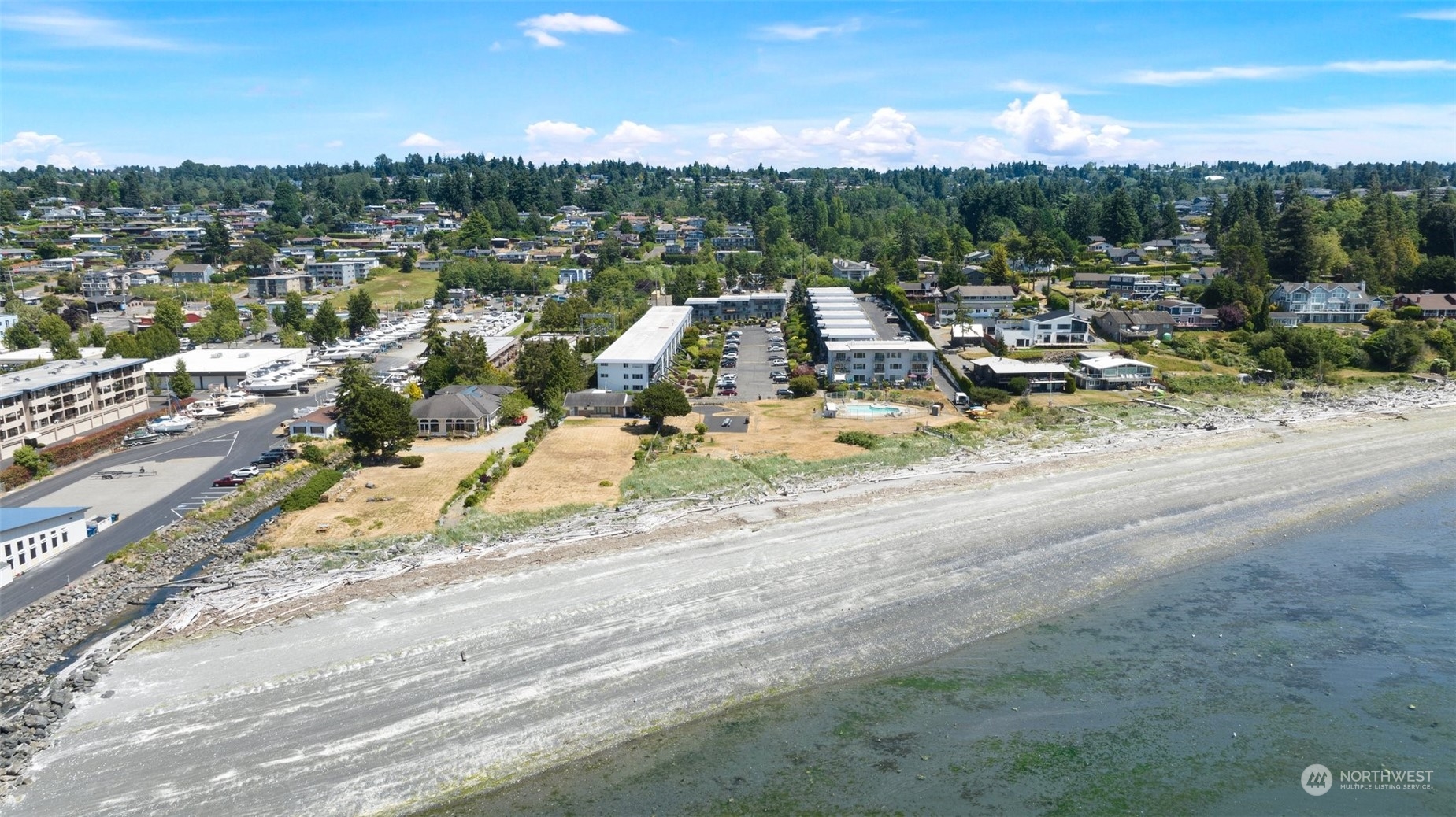 22977 Marine View Dr S C104