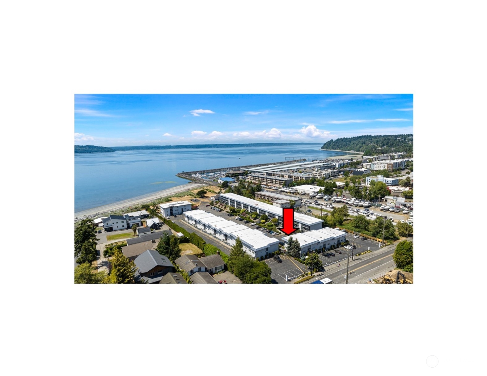 22977 Marine View Dr S C104