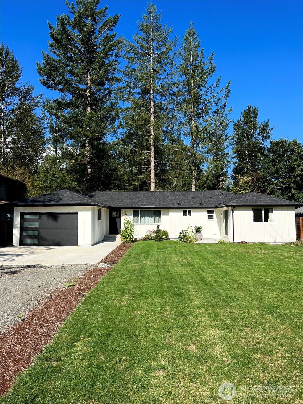 Photo of 14819 438th Avenue SE, North Bend, WA 98045 (MLS # 2496874)