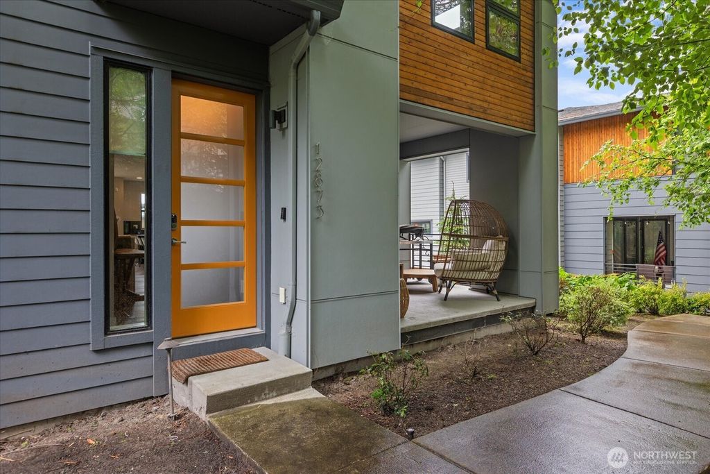 Photo of 12873 SE 75th Road, Newcastle, WA 98056 (MLS # 2532168)