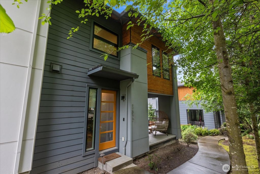Photo of 12873 SE 75th Road, Newcastle, WA 98056 (MLS # 2532168)