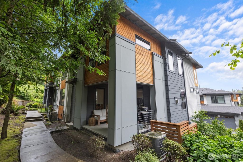 Photo of 12873 SE 75th Road, Newcastle, WA 98056 (MLS # 2532168)