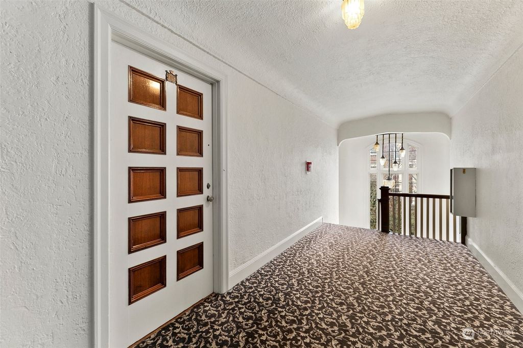 Photo of 1101 17th Avenue #408, Seattle, WA 98122 (MLS # 2195154)