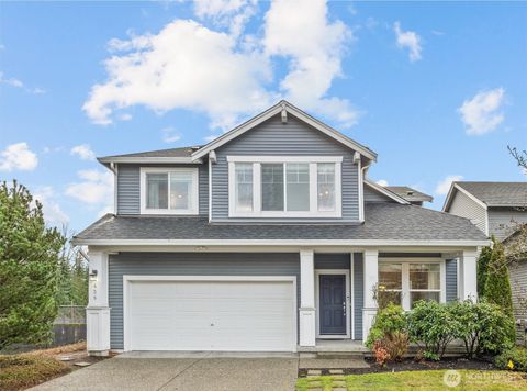 Photo of 426 125th Place SE, Everett, WA 98208 (MLS # 2463246)