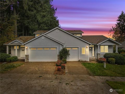 3810 3812 4th Avenue NW, Olympia, WA 98502 - MLS#: 2305422
