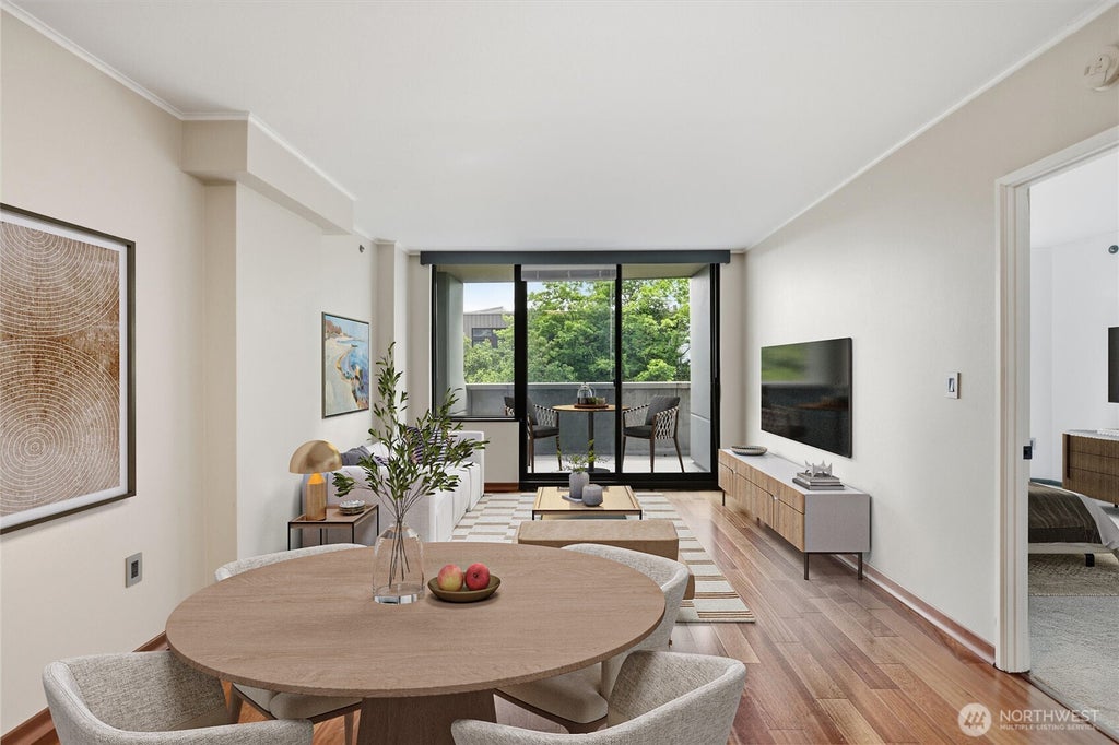 Photo of 2600 2nd Avenue #508, Seattle, WA 98121 (MLS # 2513612)