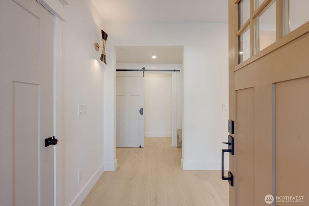 Photo of 4203 - 4205 5th Avenue NW, Seattle, WA 98107 (MLS # 2444782)