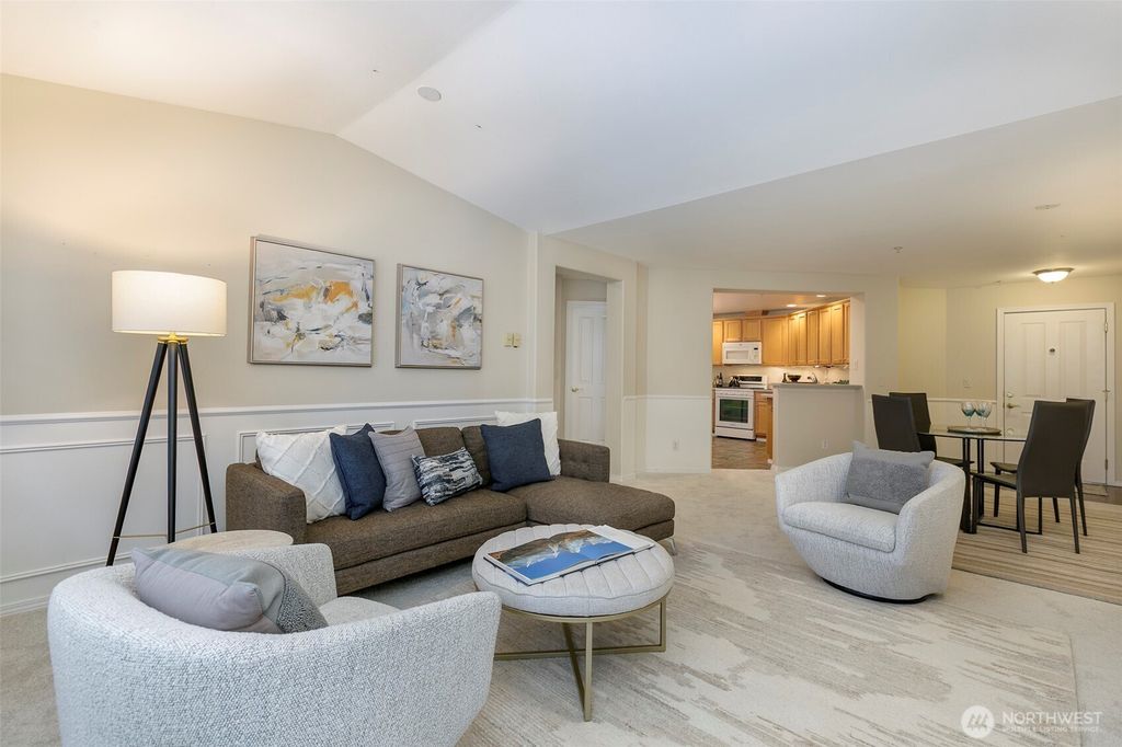 Photo of 8500 Main Street #F305, Edmonds, WA 98026 (MLS # 2469732)