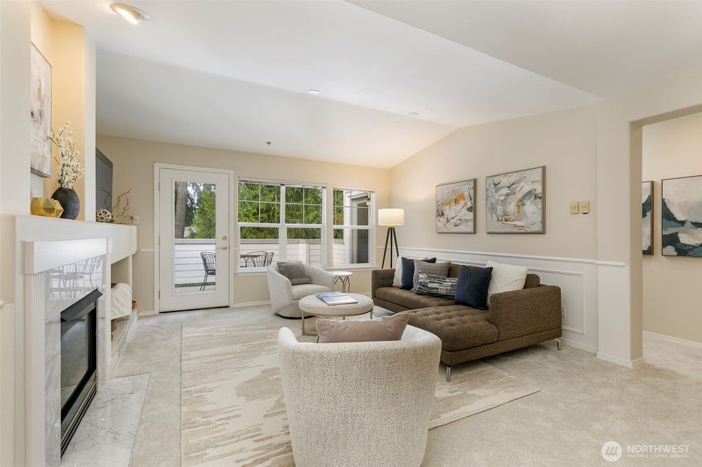 Photo of 8500 Main Street #F305, Edmonds, WA 98026 (MLS # 2469732)