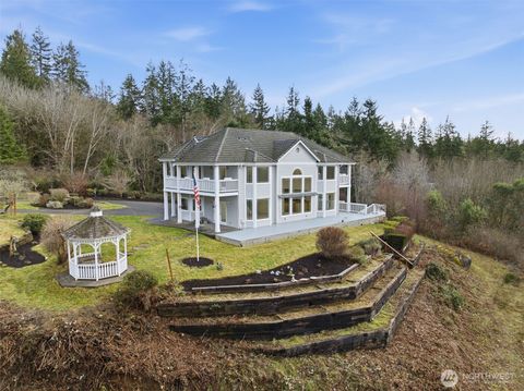 457 E Victor Road Belfair WA 98528