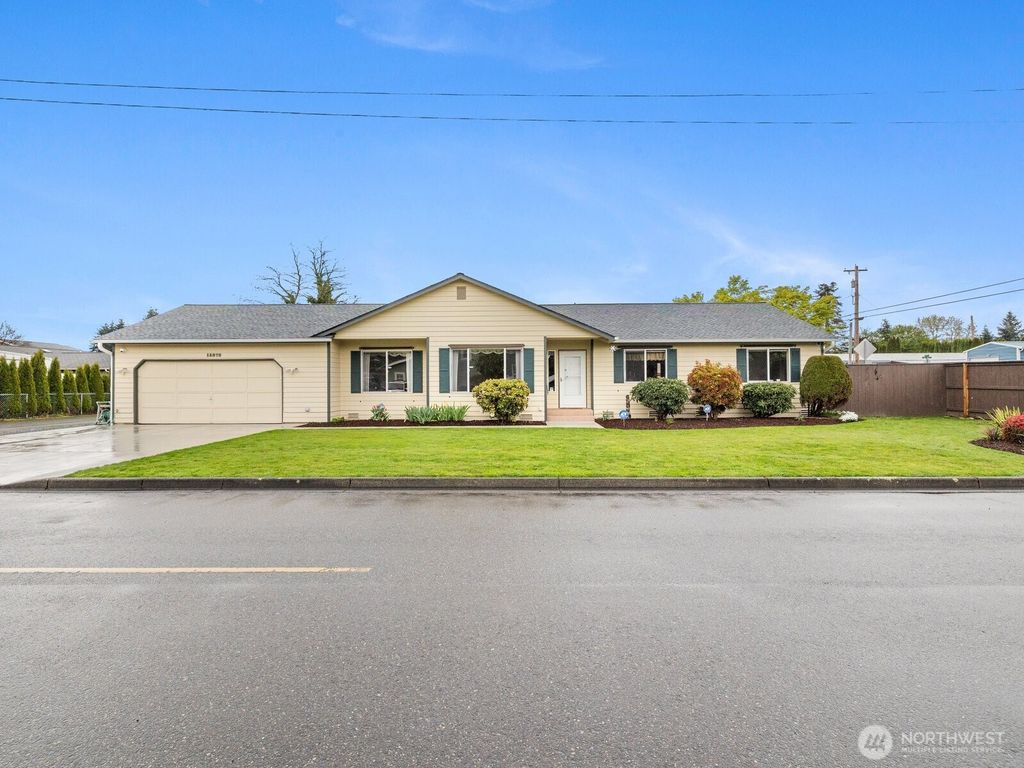 Photo of 15373 175th Avenue SE, Monroe, WA 98272 (MLS # 2517867)