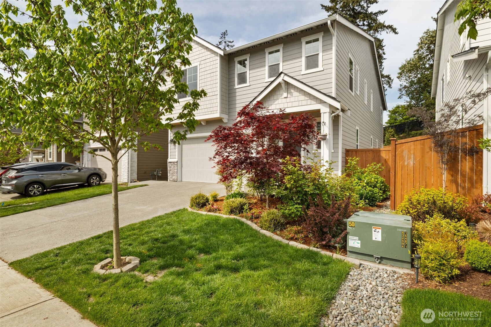 10091 Ramble Drive NW