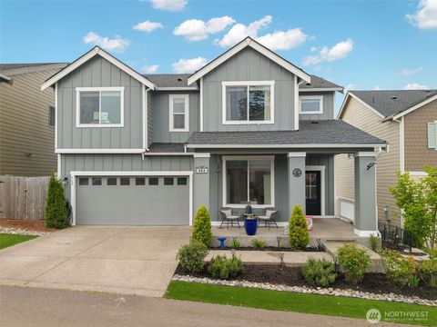 Photo of 962 Thrush Court SE, Port Orchard, WA 98366 (MLS # 2520491)