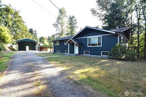 Photo of 5645 Lento Place SE, Olympia, WA 98513 (MLS # 2428835)