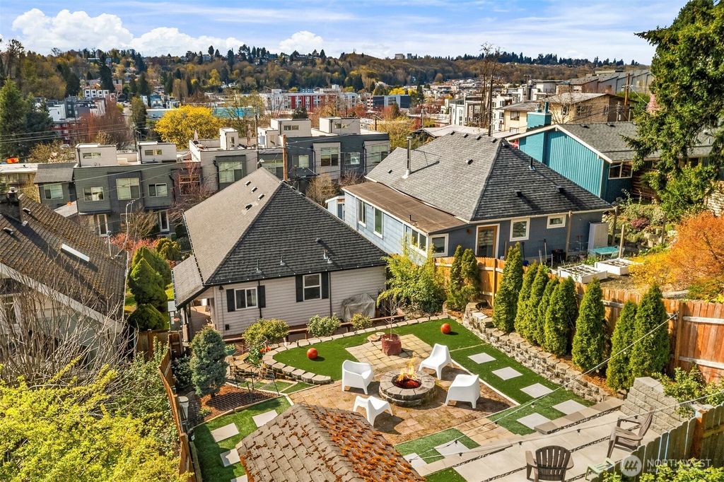 Photo of 5050 42nd Avenue S, Seattle, WA 98118 (MLS # 2355205)