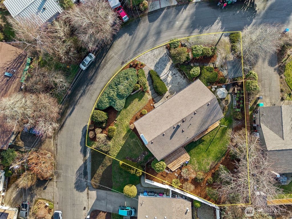 Photo of 1959 Orchard Drive NW, Olympia, WA 98502 (MLS # 2479471)