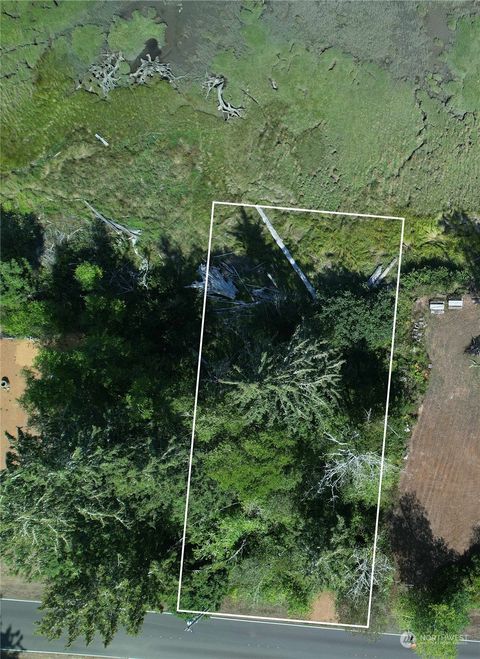 736 Duck Lake Drive NE Ocean Shores WA 98569