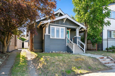Photo of 4329 5th Avenue NE, Seattle, WA 98105 (MLS # 2585171)