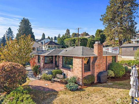 Photo of 10127 Waters Avenue S, Seattle, WA 98178 (MLS # 2441264)