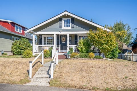 Photo of 415 S 54th Street, Tacoma, WA 98408 (MLS # 2440321)