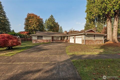 6707 Miner Drive SW Tumwater WA 98512