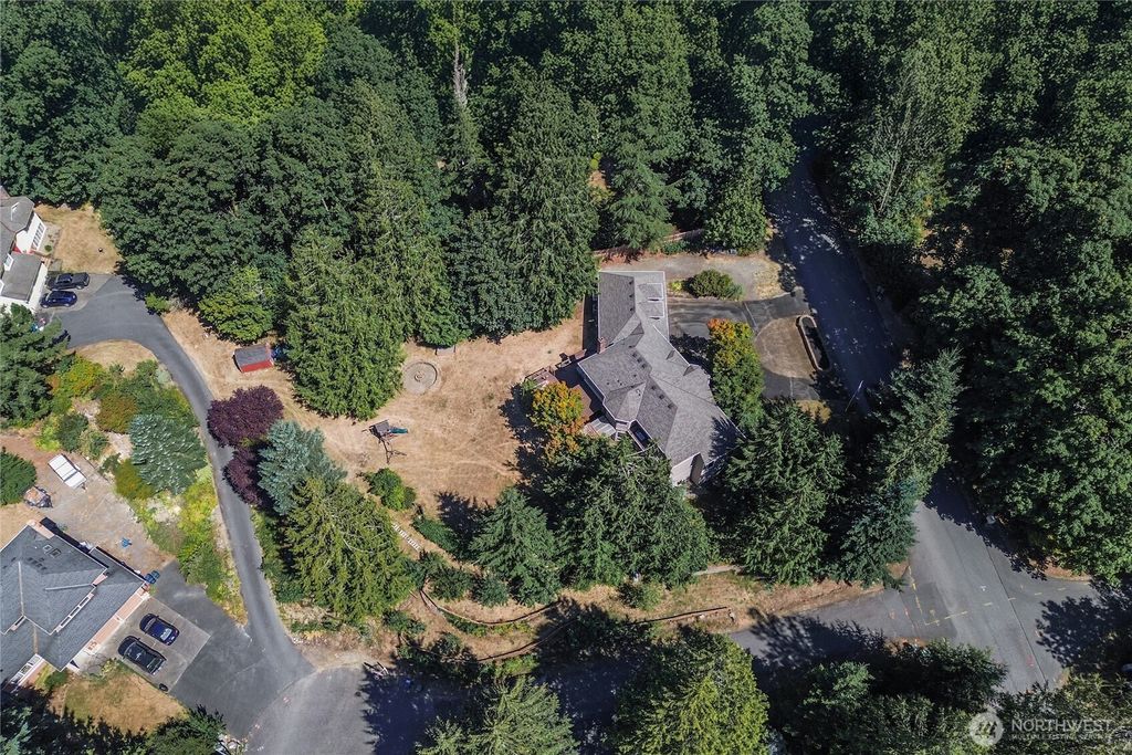 Photo of 18109 236th Avenue NE, Woodinville, WA 98077 (MLS # 2527825)