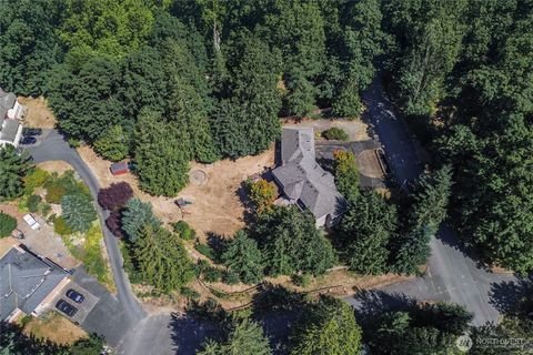 Photo of 18109 236th Avenue NE, Woodinville, WA 98077 (MLS # 2527825)