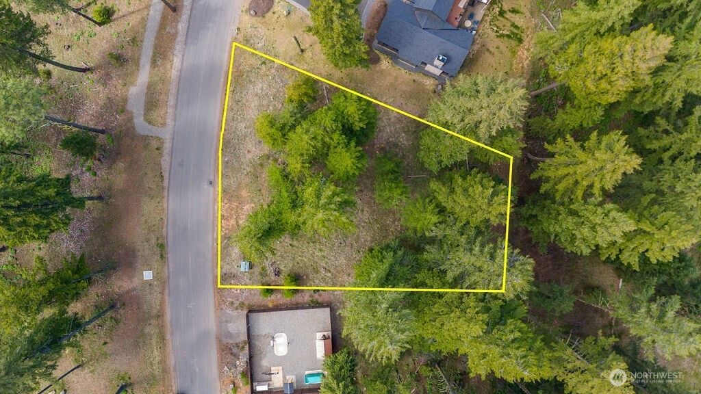 Photo of 14 Rainbow Court, Cle Elum, WA 98922 (MLS # 2513185)