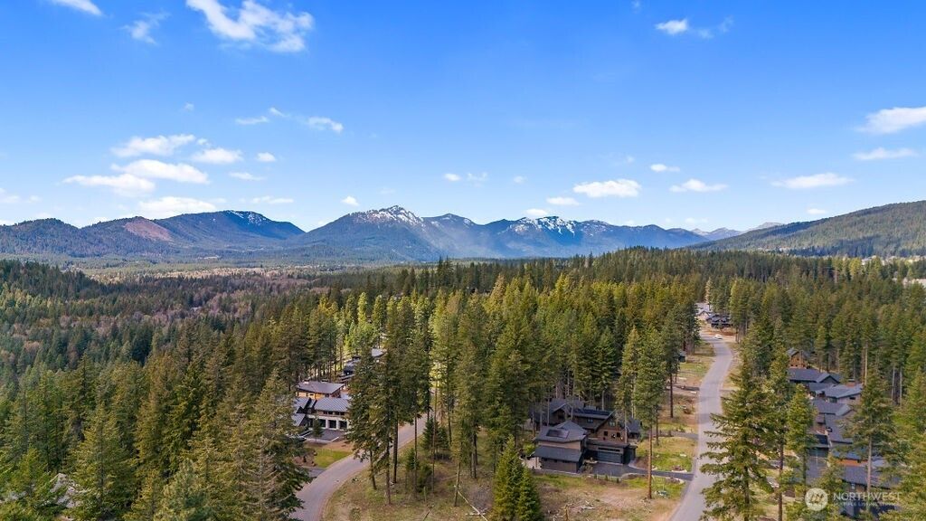 Photo of 14 Rainbow Court, Cle Elum, WA 98922 (MLS # 2513185)