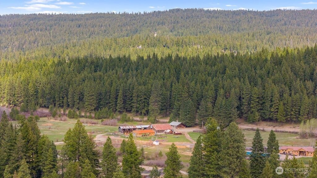 Photo of 14 Rainbow Court, Cle Elum, WA 98922 (MLS # 2513185)