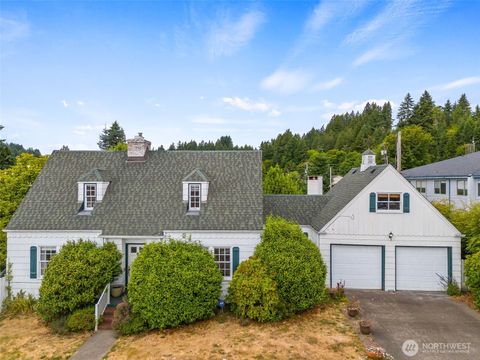 Photo of 407 N 6th Street, Shelton, WA 98584 (MLS # 2397654) Photo of 407 N 6th Street, Shelton, WA 98584 (MLS # 2397654)