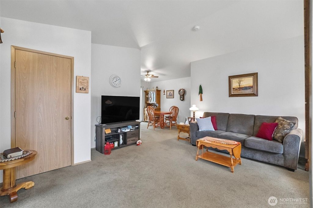 Photo of 4015 168th Place NE #B, Arlington, WA 98223 (MLS # 2486068)