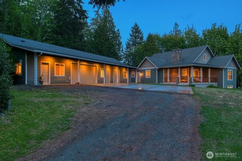 Photo of 163 Prawn Road, Port Angeles, WA 98363 (MLS # 2377244) Photo of 163 Prawn Road, Port Angeles, WA 98363 (MLS # 2377244)