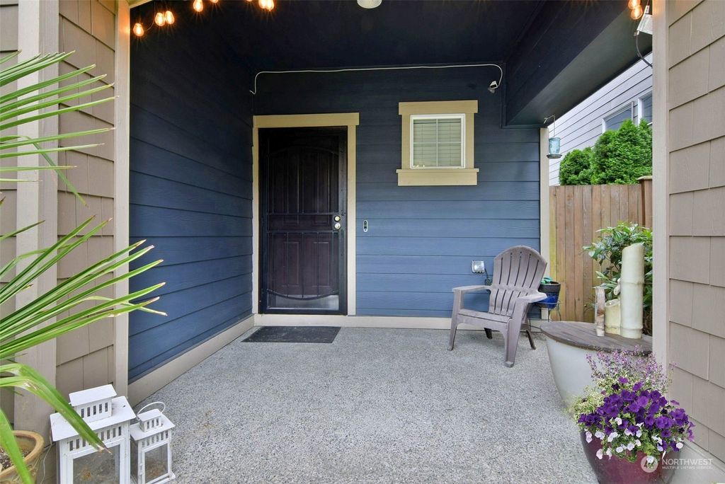 Photo of 12421 58th Avenue SE, Snohomish, WA 98296 (MLS # 2130212)