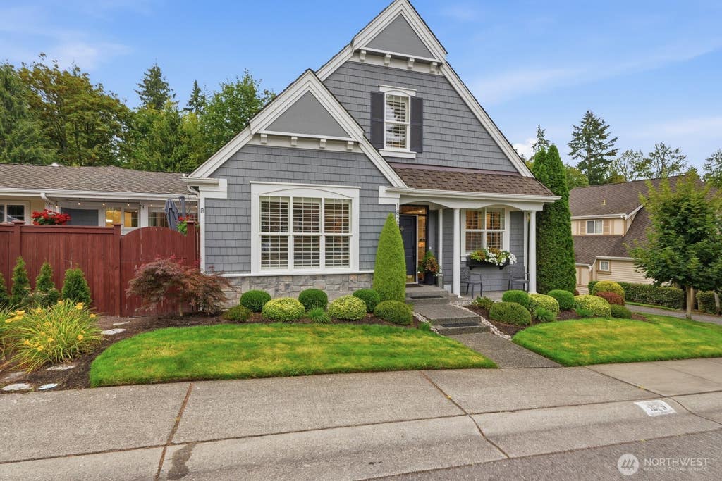 Photo of 1829 163rd Street SE, Mill Creek, WA 98012 (MLS # 2569963)