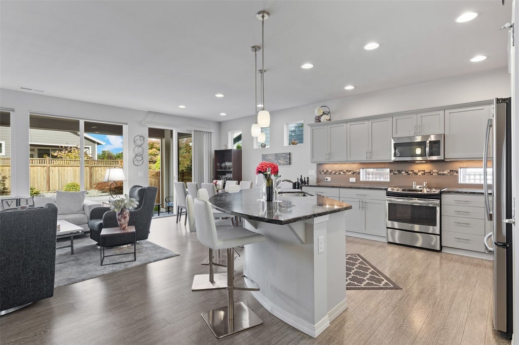 Photo of 18909 145th Street E, Bonney Lake, WA 98391 (MLS # 2597565)