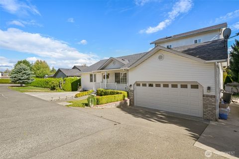 Photo of 2455 Pheasant Way, Ferndale, WA 98248 (MLS # 2440724)