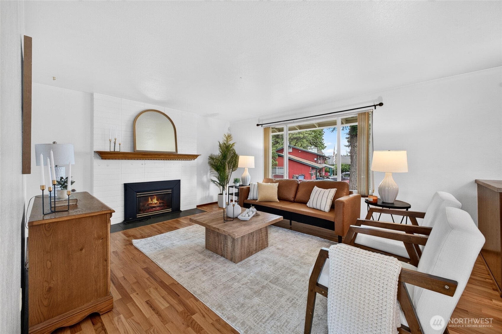 3416 Scenic Place SE