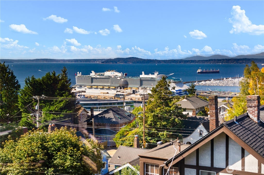 Photo of 1435 9th Avenue W #1437, Seattle, WA 98119 (MLS # 2586495)