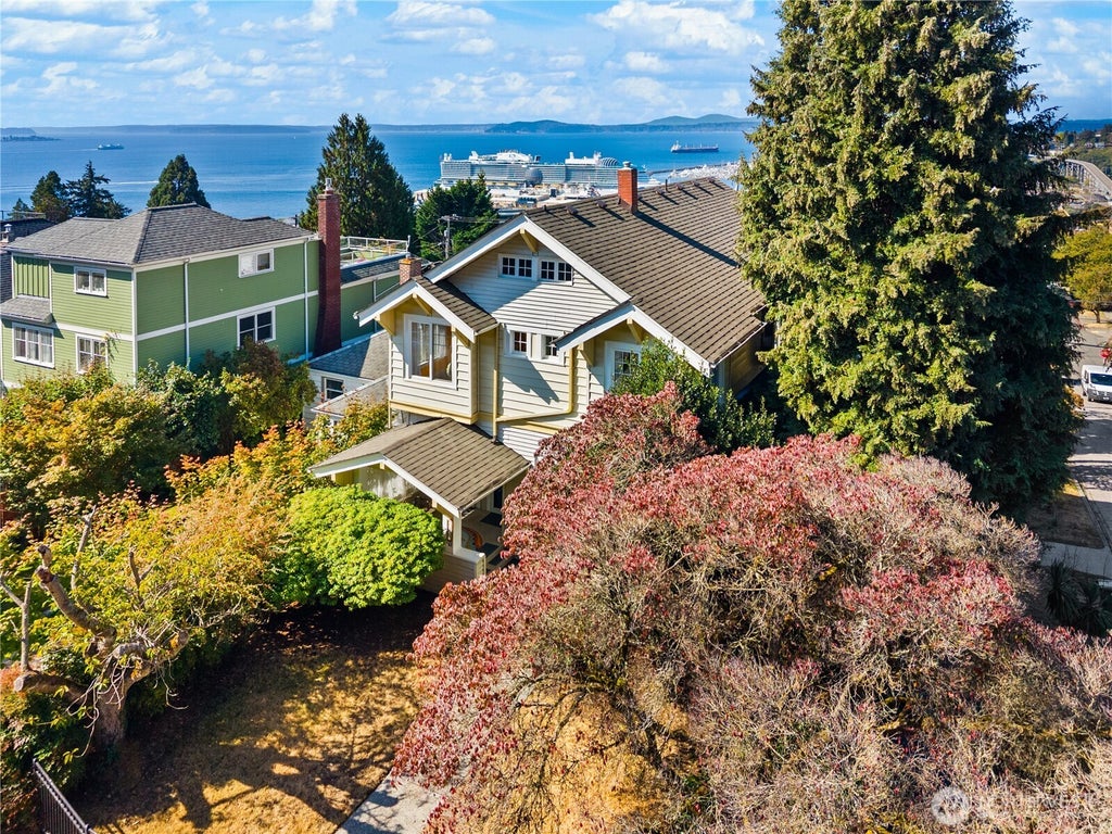 Photo of 1435 9th Avenue W #1437, Seattle, WA 98119 (MLS # 2586495)