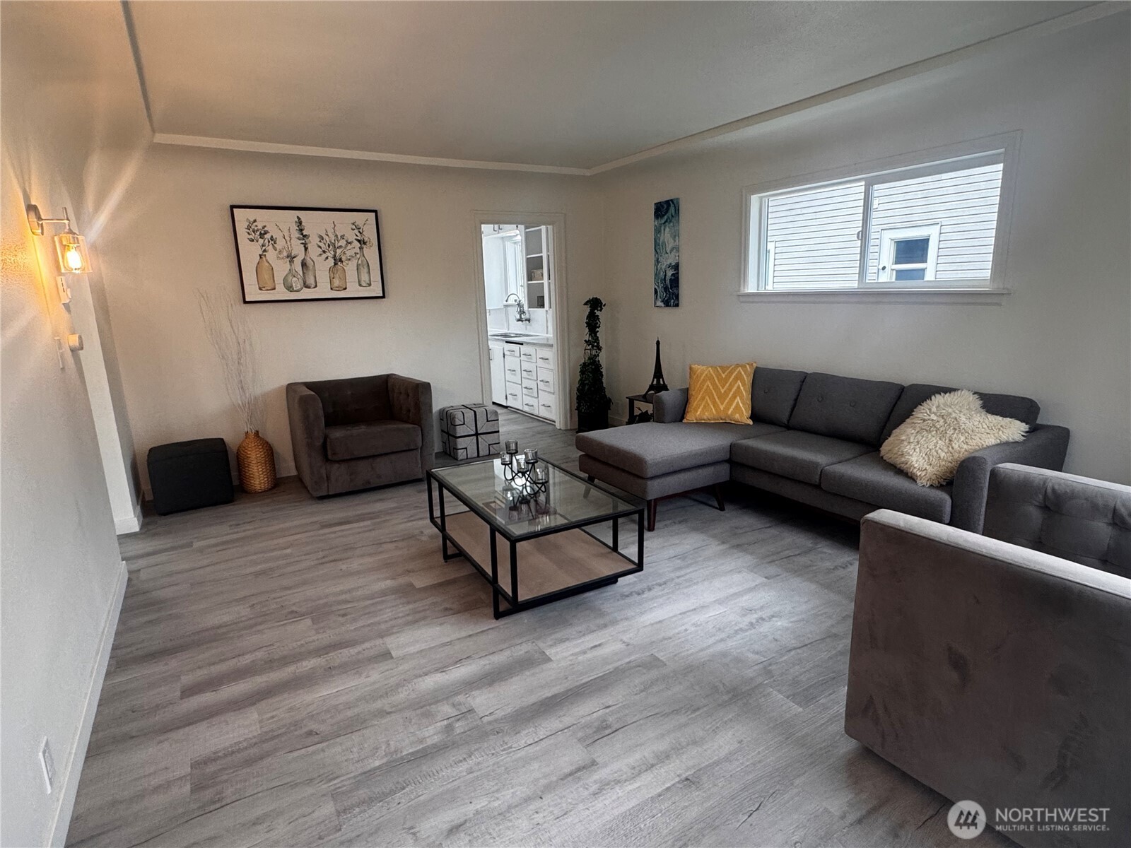 4107 S Sheridan Avenue