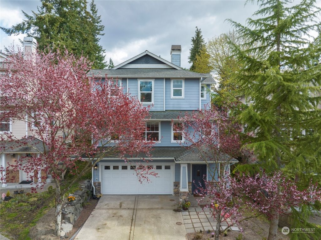 Photo of 403 46th Street SE, Everett, WA 98203 (MLS # 2058520)