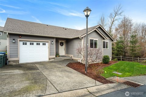 Photo of 4319 Gale Lane #42, Bellingham, WA 98226 (MLS # 2493023)