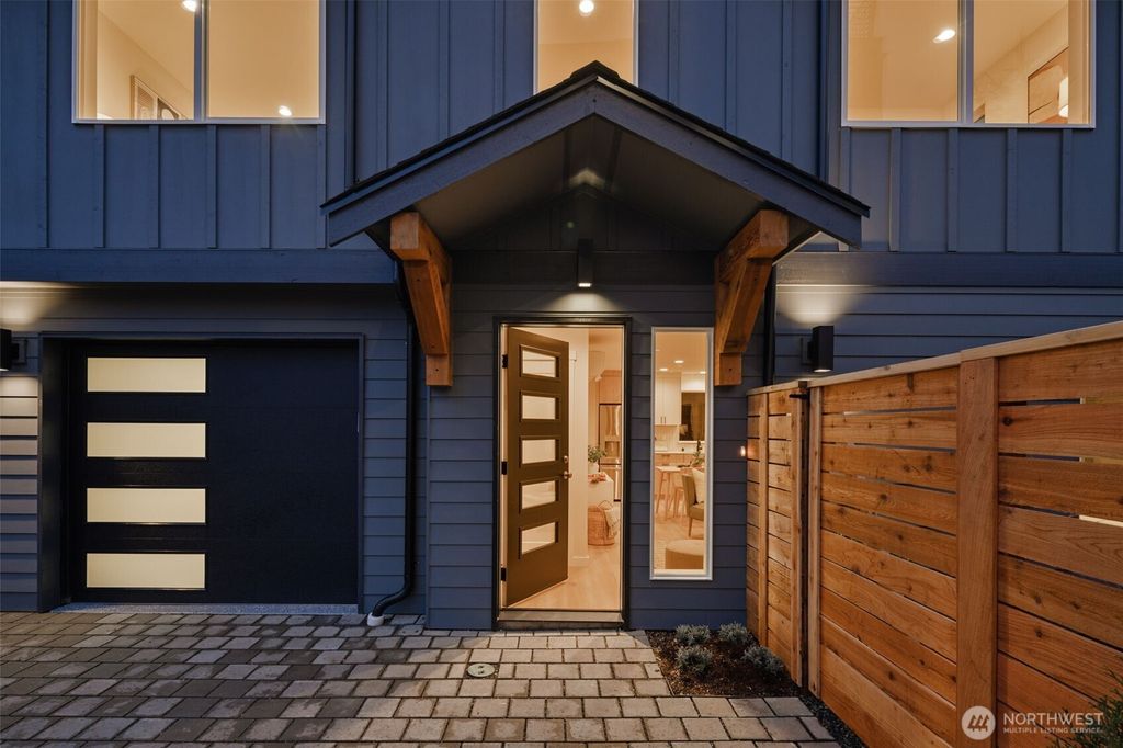 Photo of 1109 26th Avenue, Seattle, WA 98122 (MLS # 2460833)