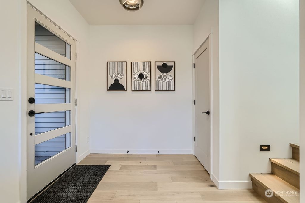 Photo of 8473 Seward Park Avenue S, Seattle, WA 98118 (MLS # 2325467)