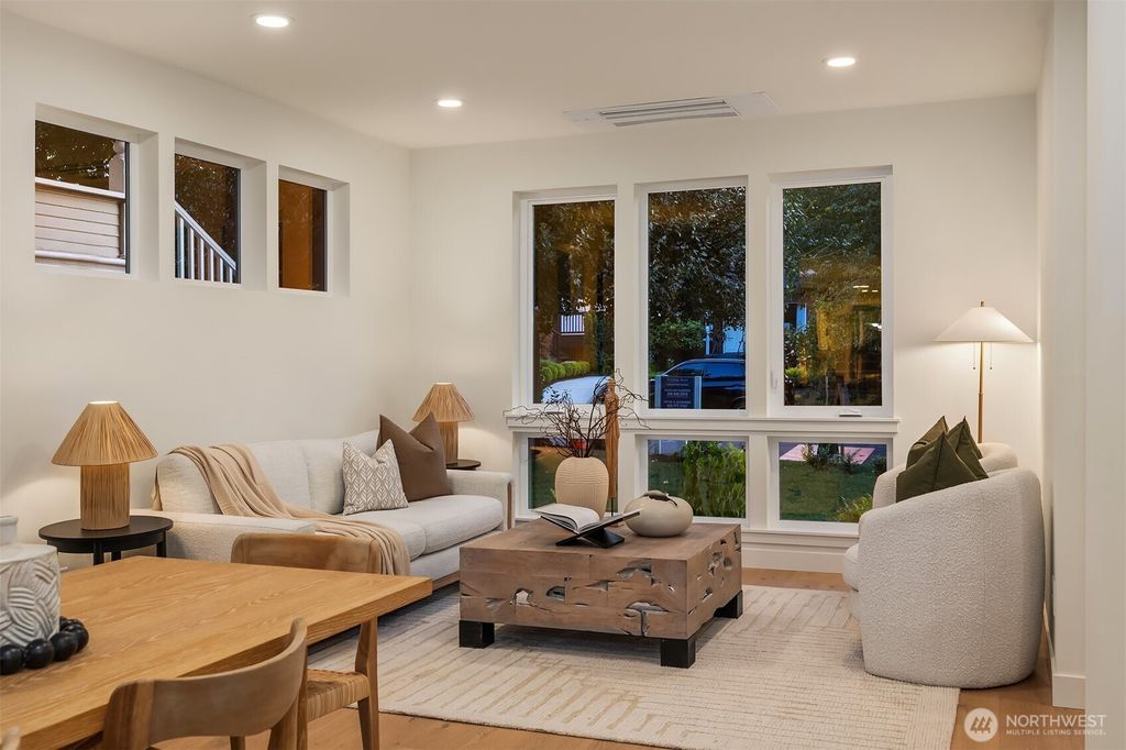 Photo of 1954 5th Avenue W, Seattle, WA 98119 (MLS # 2394026)