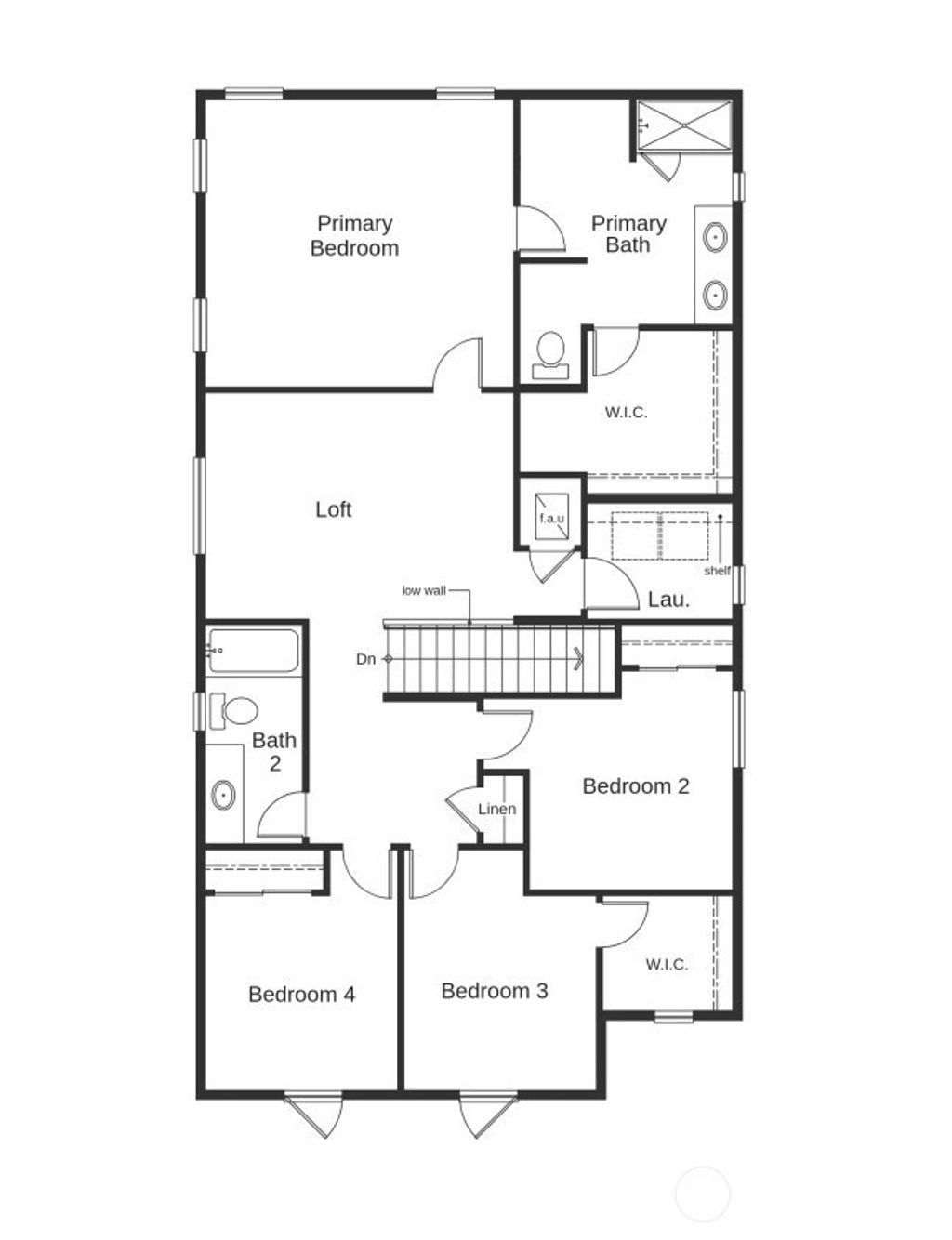 Photo of 976 Britschgi Street #08, Buckley, WA 98321 (MLS # 2457226)