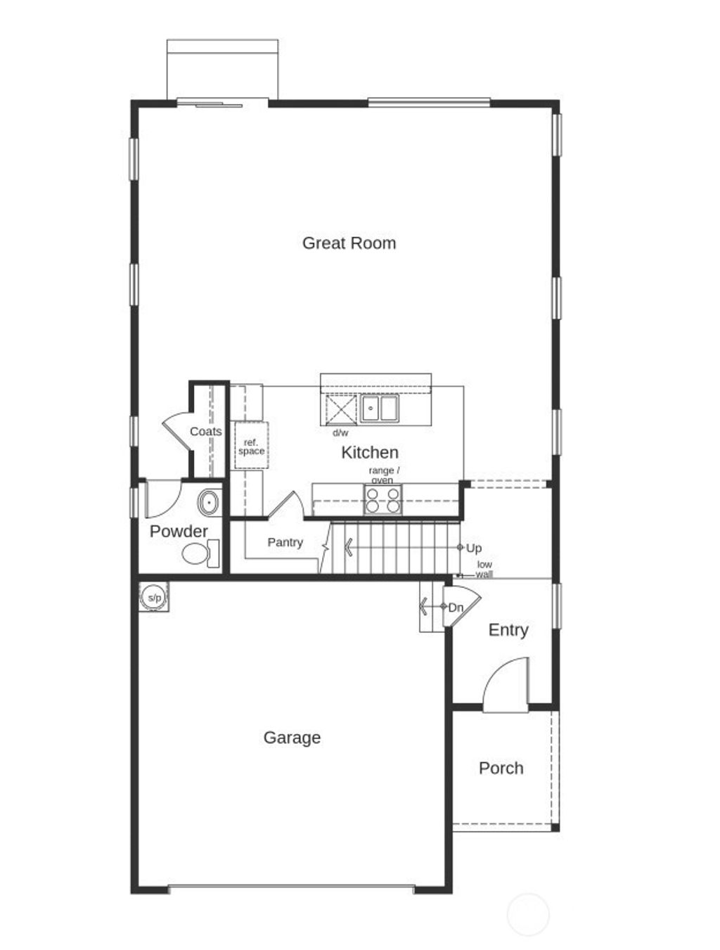 Photo of 976 Britschgi Street #08, Buckley, WA 98321 (MLS # 2457226)