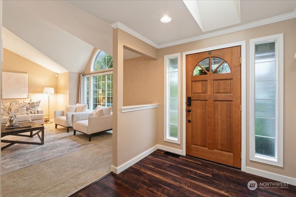 Photo of 5521 110th Place SW, Mukilteo, WA 98275 (MLS # 2174006)