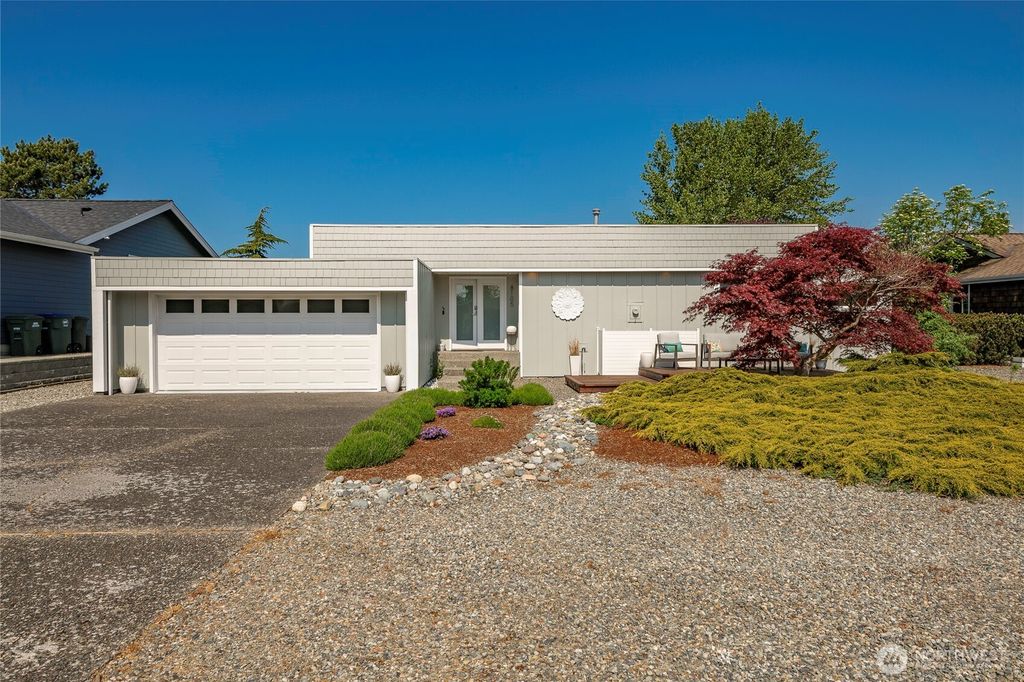 Photo of 8105 Cowichan Road, Blaine, WA 98230 (MLS # 2510353)